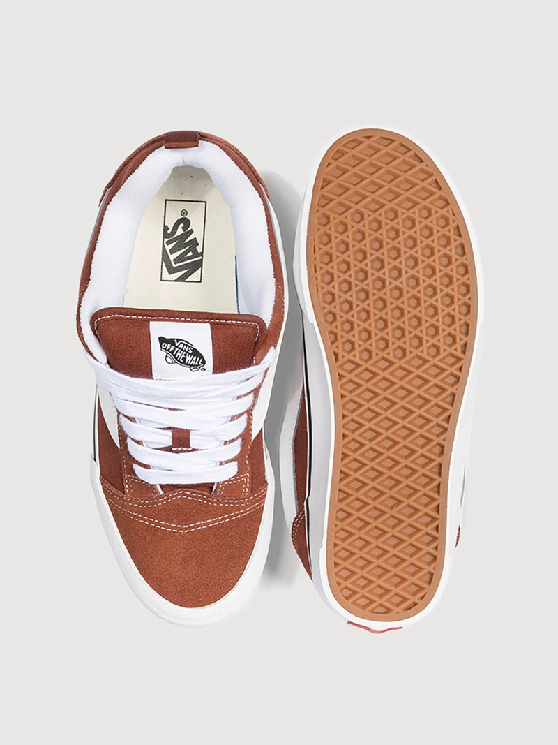 ZAPATILLA ADULTO KNU SKOOL CAFE  VANS - 4