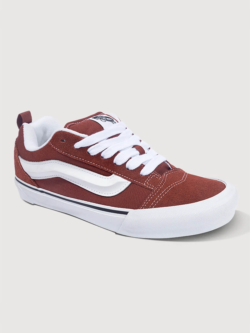 ZAPATILLA ADULTO KNU SKOOL CAFE  VANS - 5