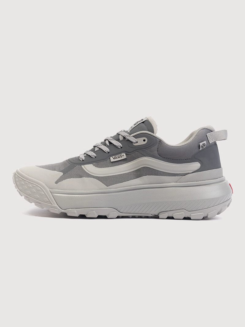 ZAPATILLA ADULTO CROSSPATH GRIS VANS - 1