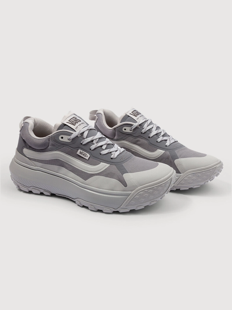 ZAPATILLA ADULTO CROSSPATH GRIS VANS - 2