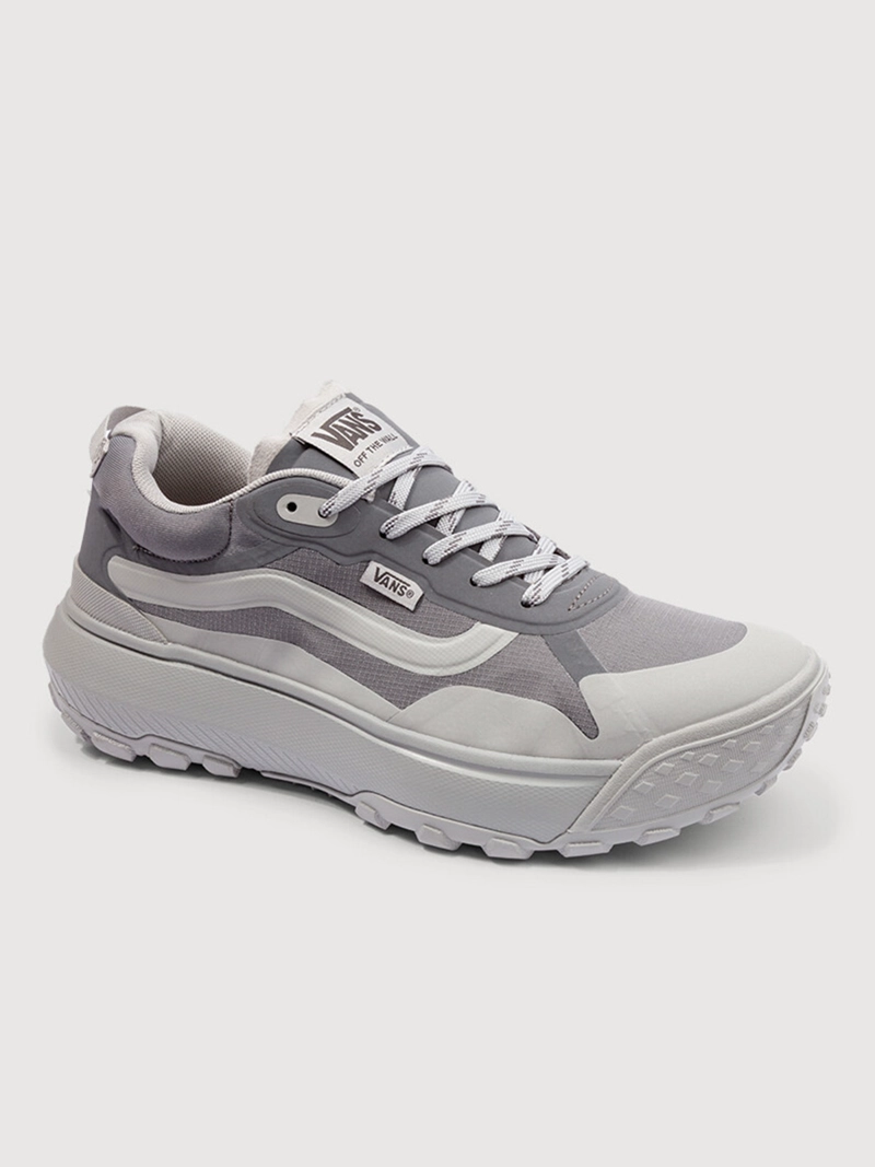 ZAPATILLA ADULTO CROSSPATH GRIS VANS - 6