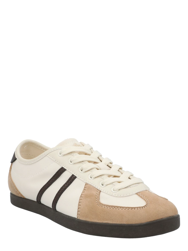 ZAPATILLA MUJER GARDENIA BEIGE AZALEIA - 1