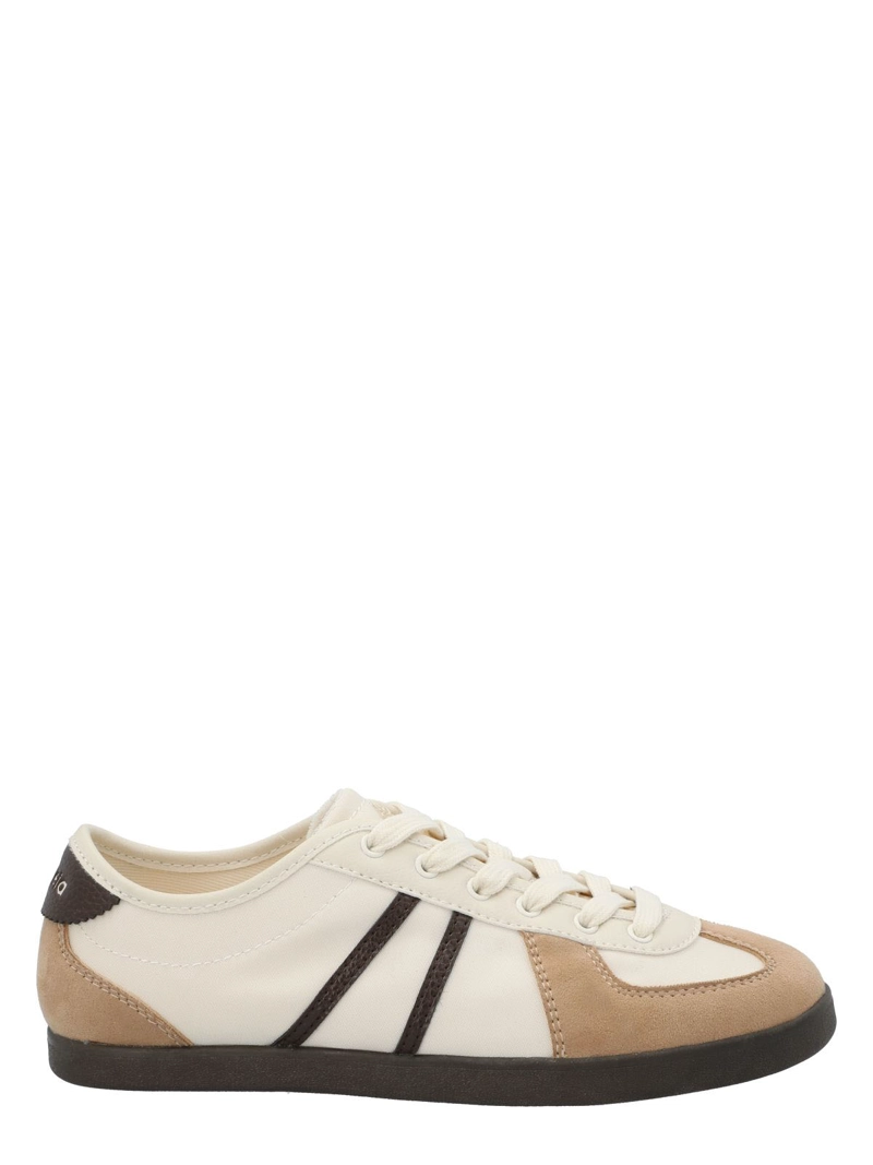 ZAPATILLA MUJER GARDENIA BEIGE AZALEIA - 2