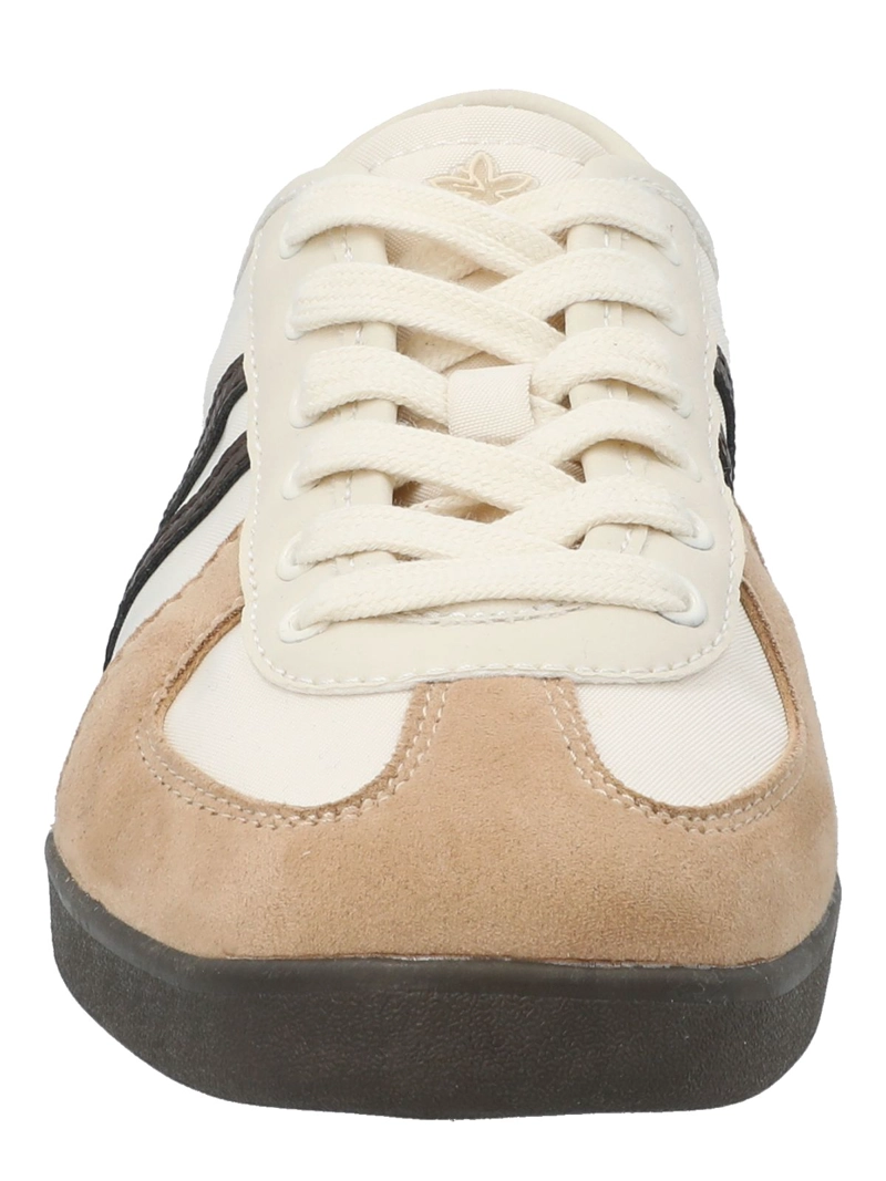 ZAPATILLA MUJER GARDENIA BEIGE AZALEIA - 4