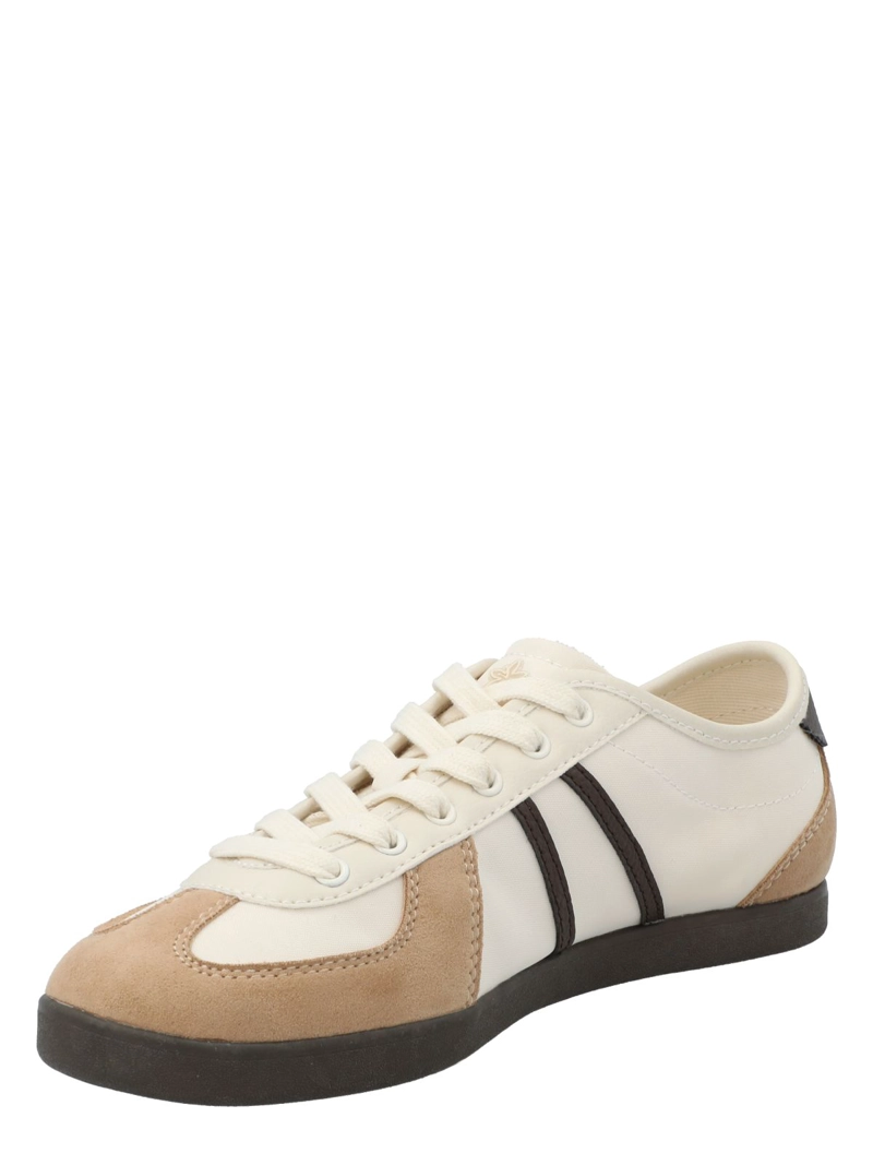 ZAPATILLA MUJER GARDENIA BEIGE AZALEIA - 5