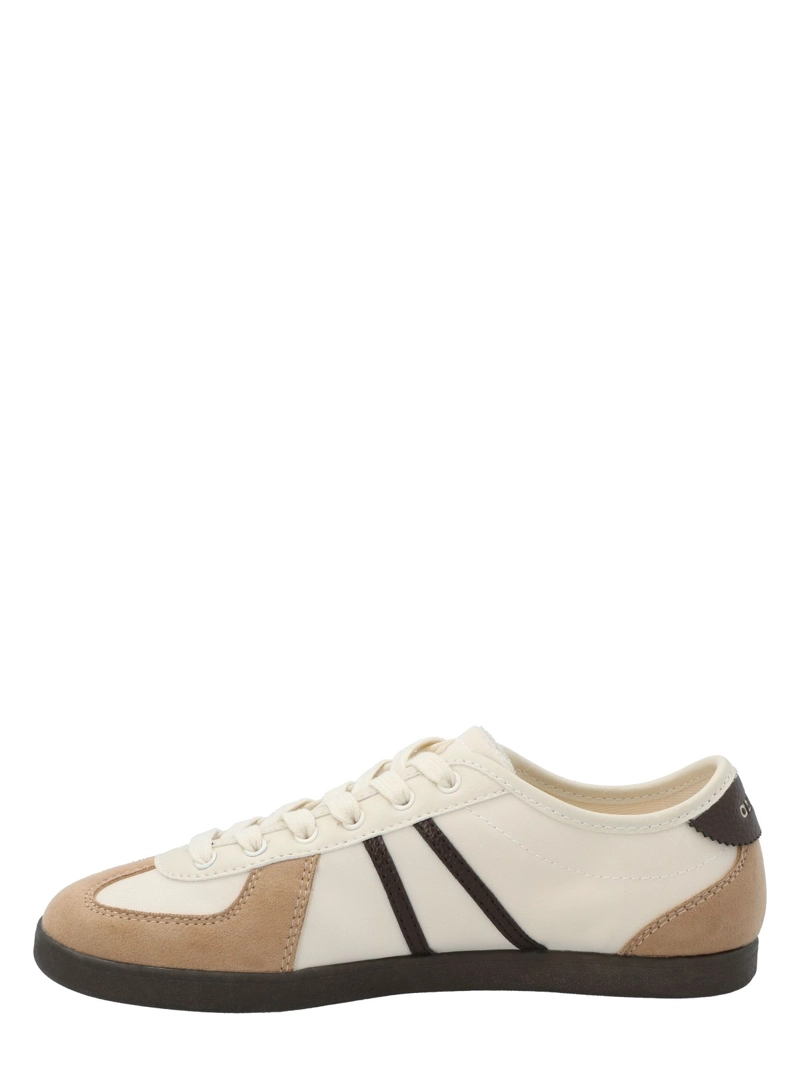 ZAPATILLA MUJER GARDENIA BEIGE AZALEIA - 6