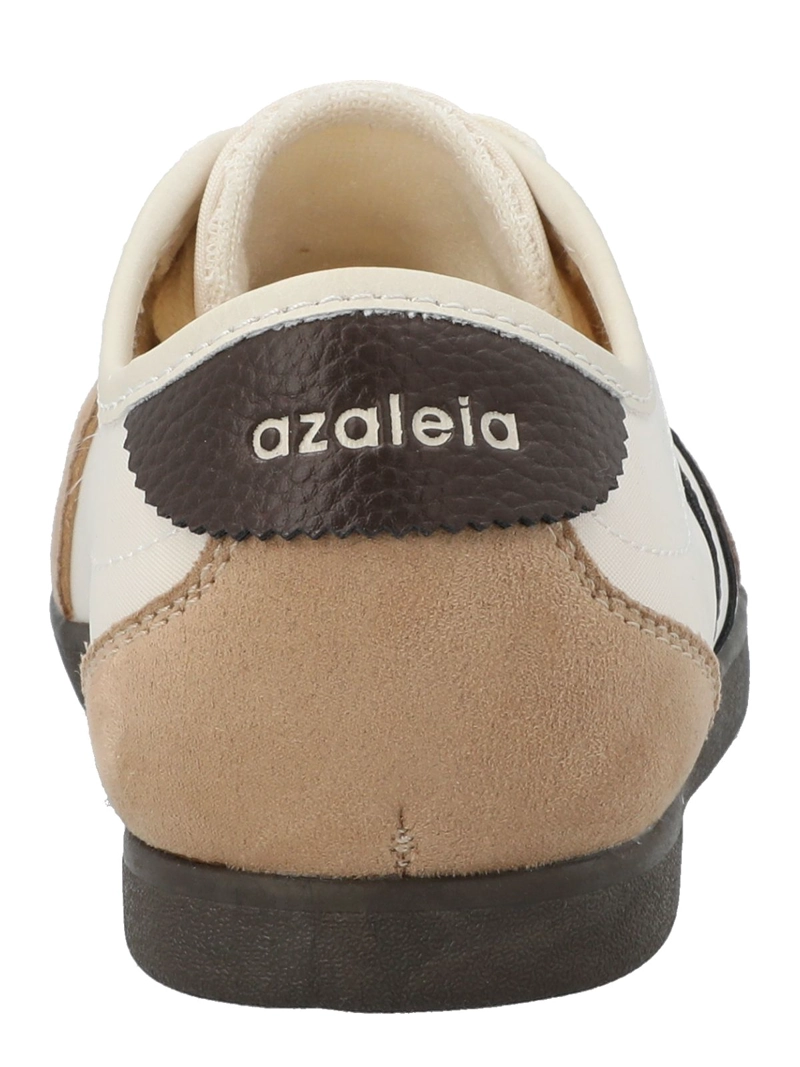 ZAPATILLA MUJER GARDENIA BEIGE AZALEIA - 7
