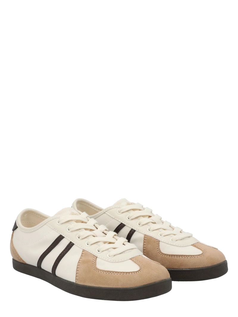 ZAPATILLA MUJER GARDENIA BEIGE AZALEIA - 9