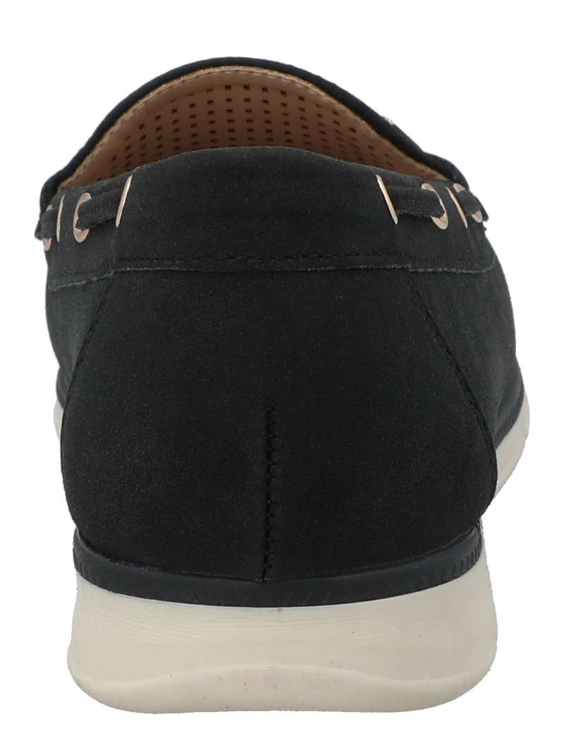 MOCASIN MUJER MARANTA NEGRO AZALEIA - 7