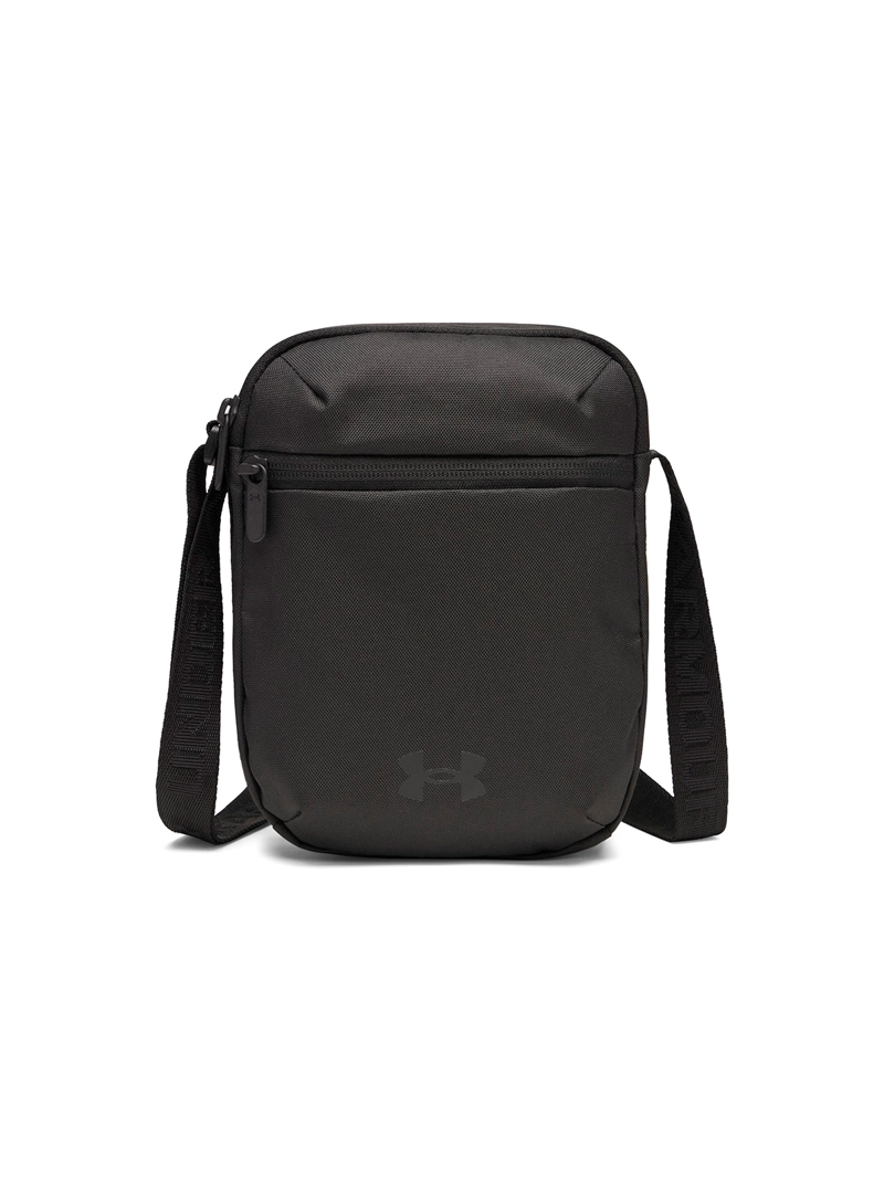 BOLSO CROSSBODY ESSENTIAL CROSSBODY NEGRO UNISEX UNDER ARMOUR - 1