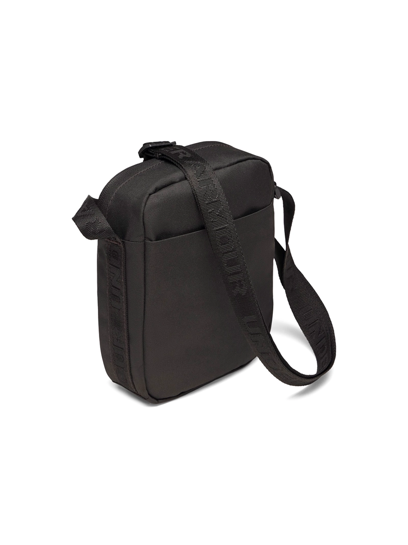 BOLSO CROSSBODY ESSENTIAL CROSSBODY NEGRO UNISEX UNDER ARMOUR - 2