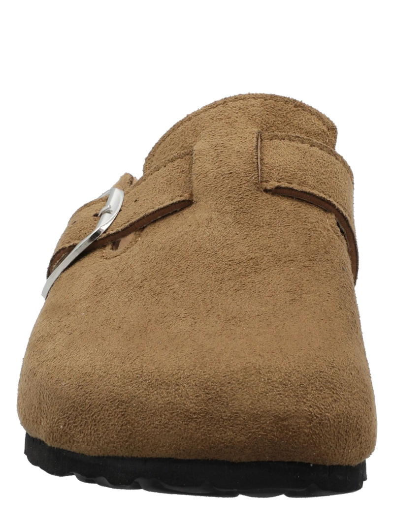 SUECO MUJER OLIMPIA CAMEL AZALEIA - 4