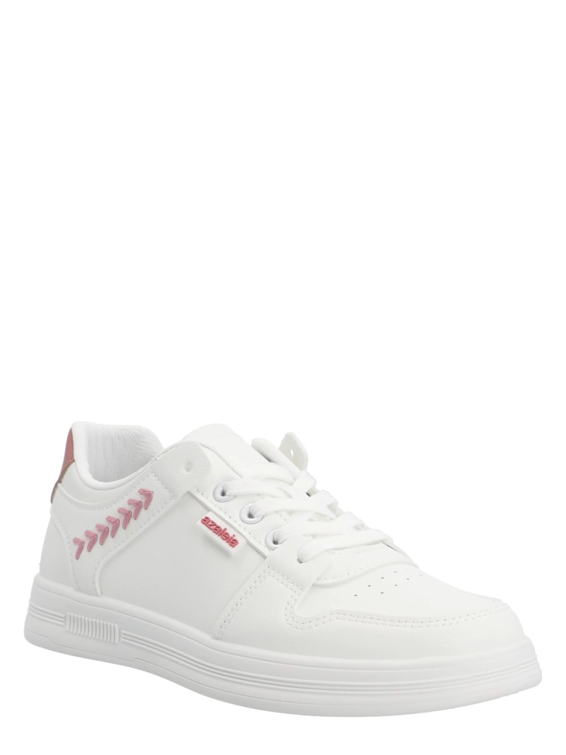 ZAPATILLA MUJER HORTENSIA ROSA AZALEIA - 1