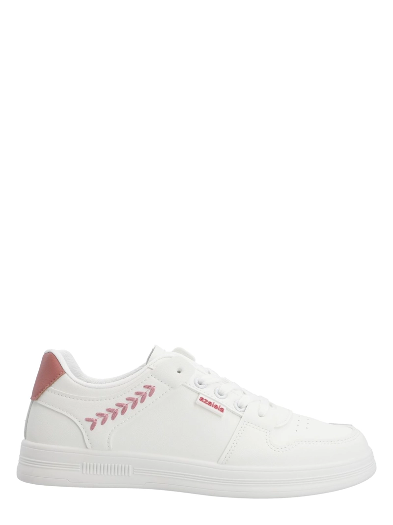 ZAPATILLA MUJER HORTENSIA ROSA AZALEIA - 2