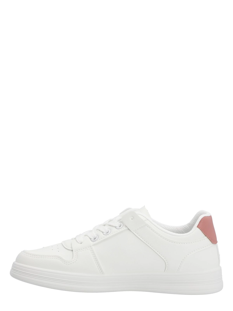 ZAPATILLA MUJER HORTENSIA ROSA AZALEIA - 6