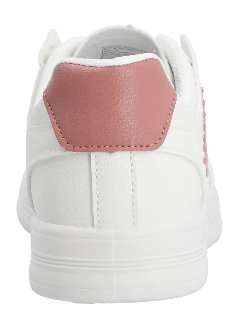 ZAPATILLA MUJER HORTENSIA ROSA AZALEIA - 7