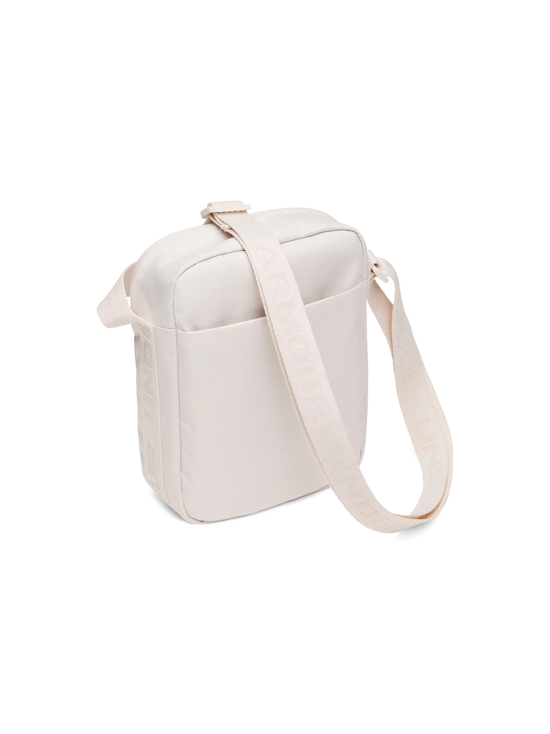 BOLSO CROSSBODY ESSENTIAL CROSSBODY BLANCO UNISEX UNDER ARMOUR - 2