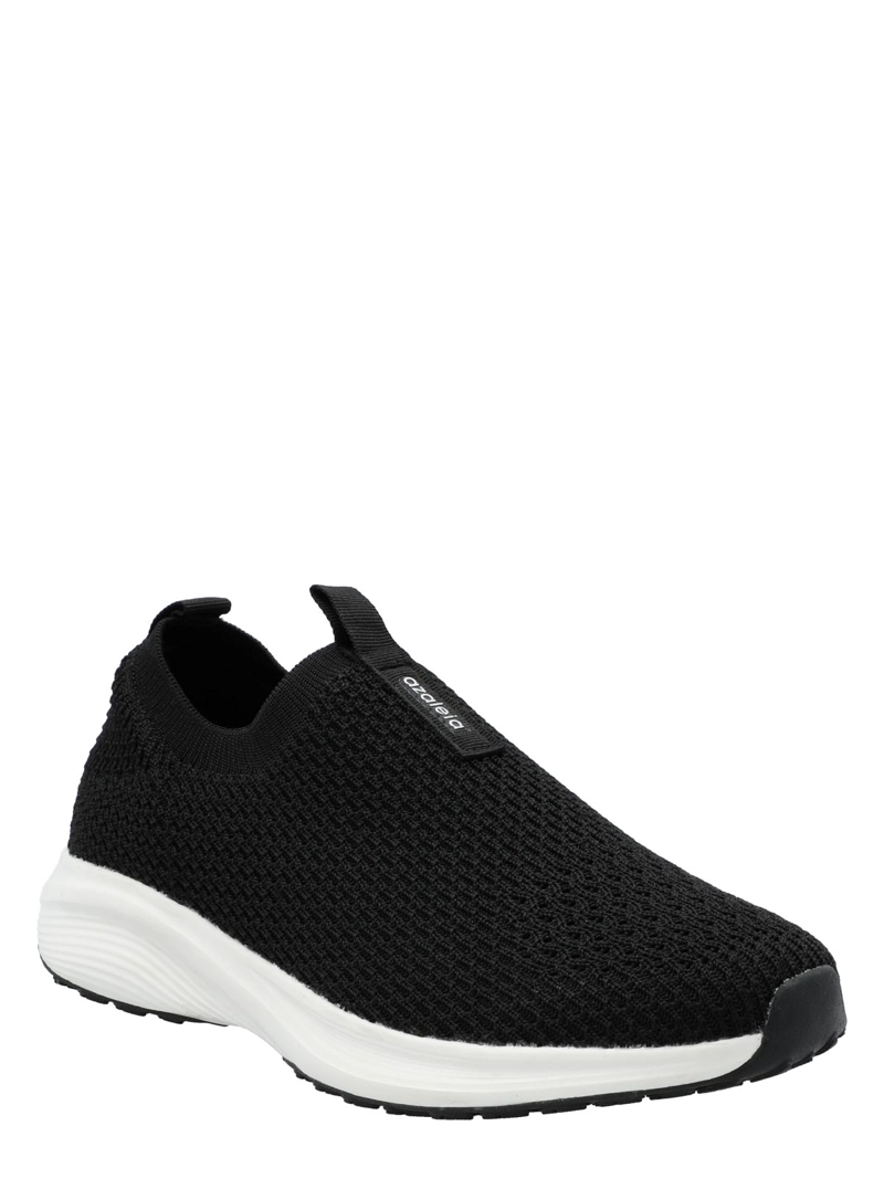 ZAPATILLA MUJER AMAPOLA NEGRO AZALEIA - 1