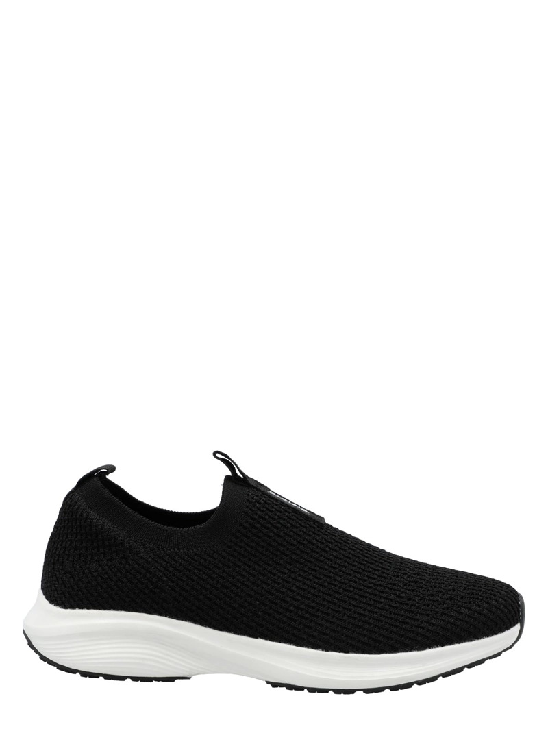 ZAPATILLA MUJER AMAPOLA NEGRO AZALEIA - 2