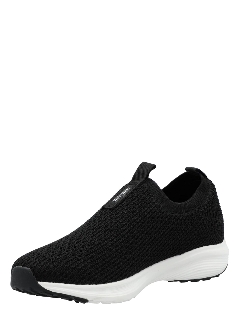 ZAPATILLA MUJER AMAPOLA NEGRO AZALEIA - 5