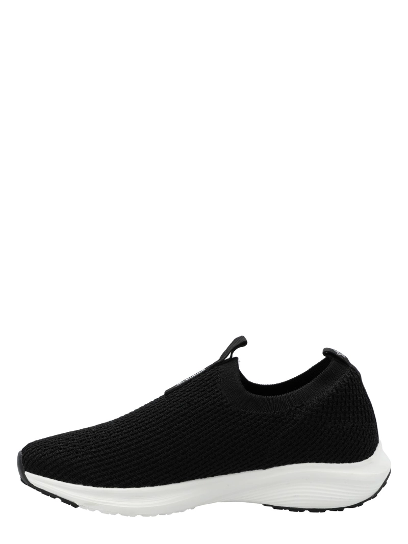 ZAPATILLA MUJER AMAPOLA NEGRO AZALEIA - 6