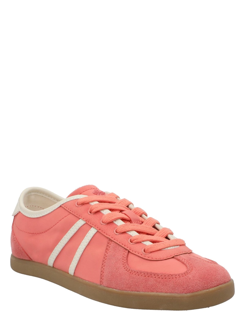 ZAPATILLA MUJER GARDENIA SALMON AZALEIA - 1