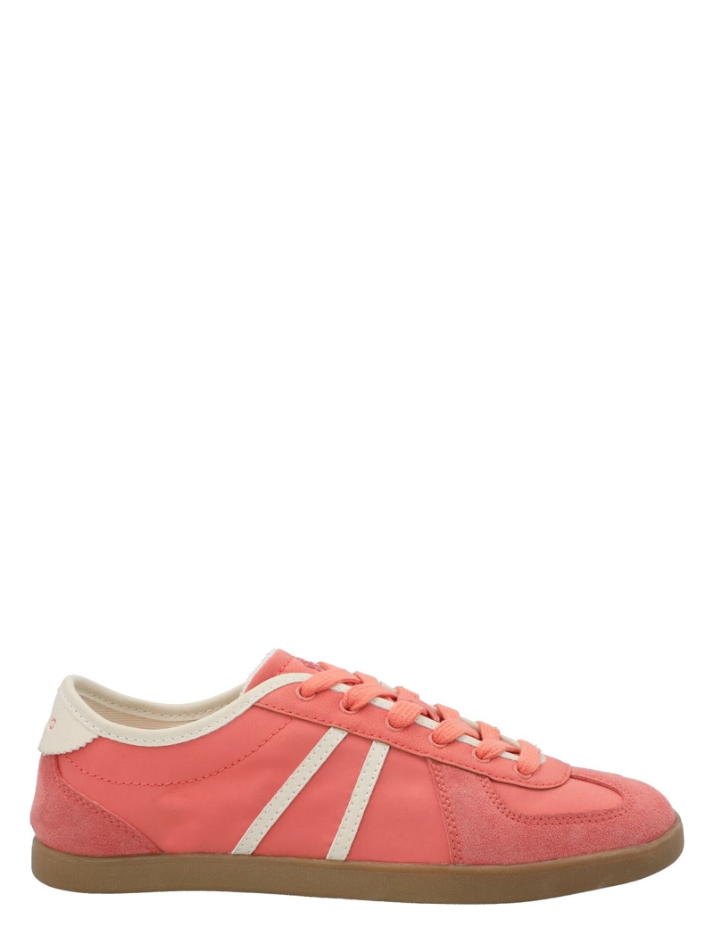 ZAPATILLA MUJER GARDENIA SALMON AZALEIA - 2