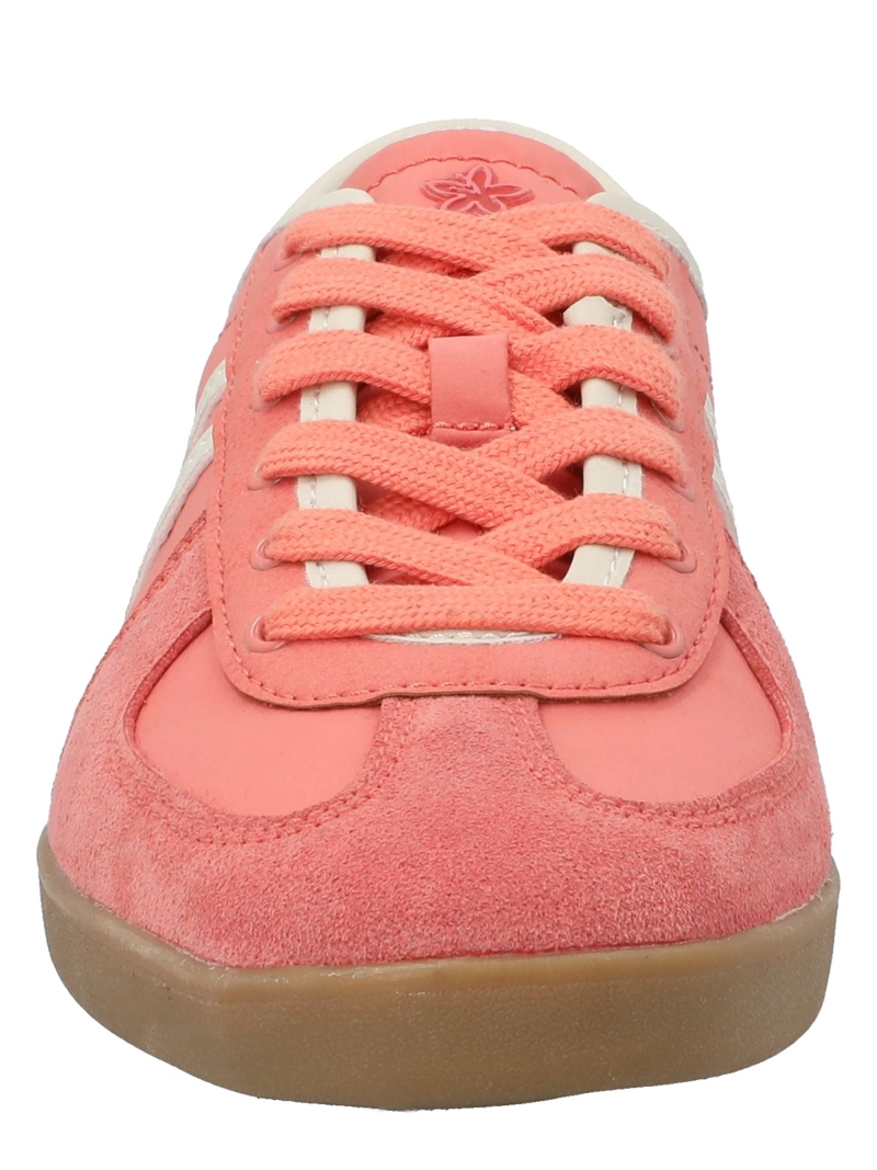 ZAPATILLA MUJER GARDENIA SALMON AZALEIA - 4