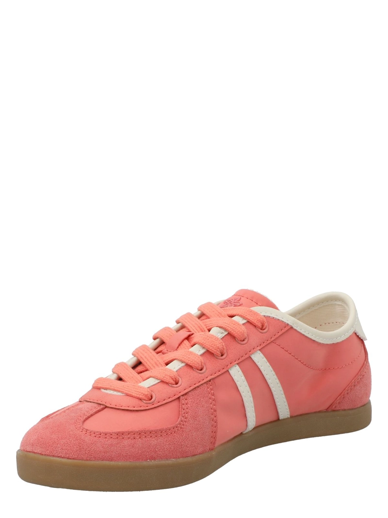 ZAPATILLA MUJER GARDENIA SALMON AZALEIA - 5
