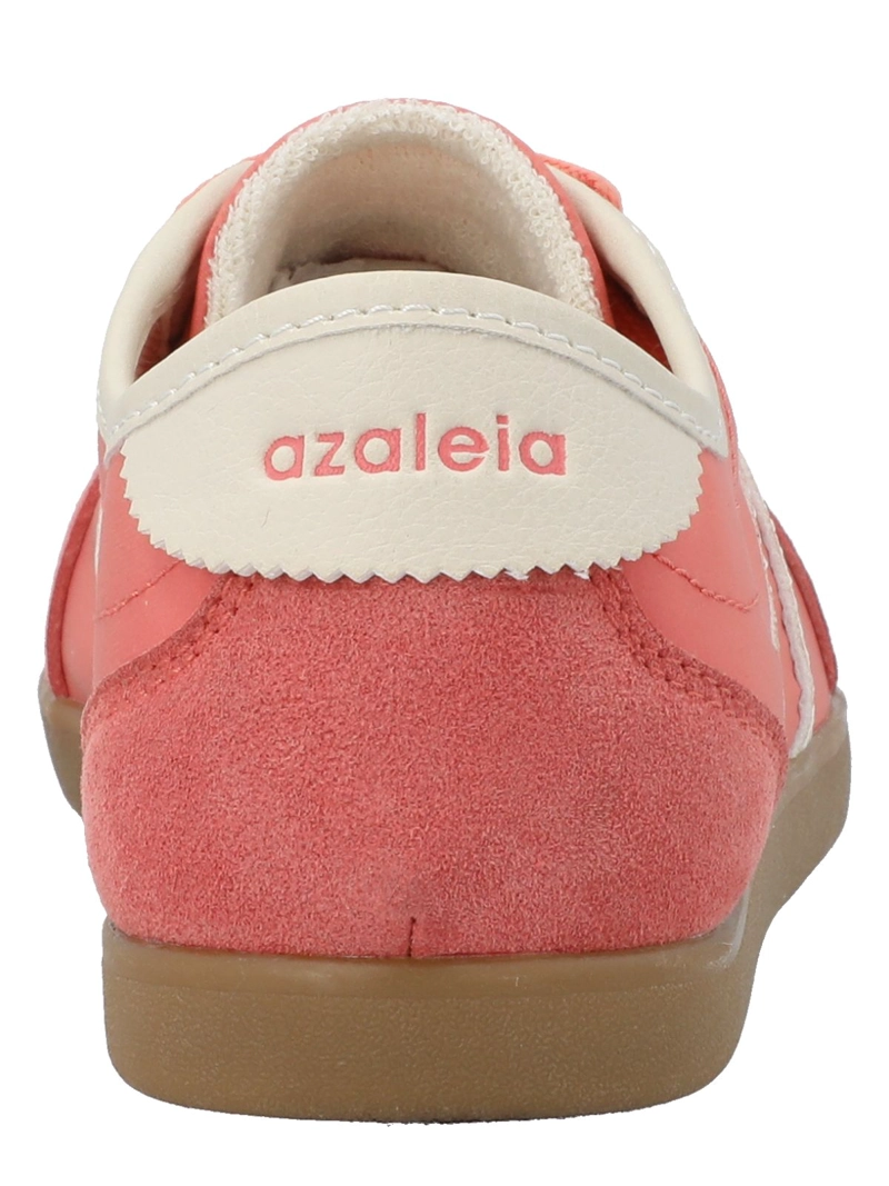 ZAPATILLA MUJER GARDENIA SALMON AZALEIA - 7