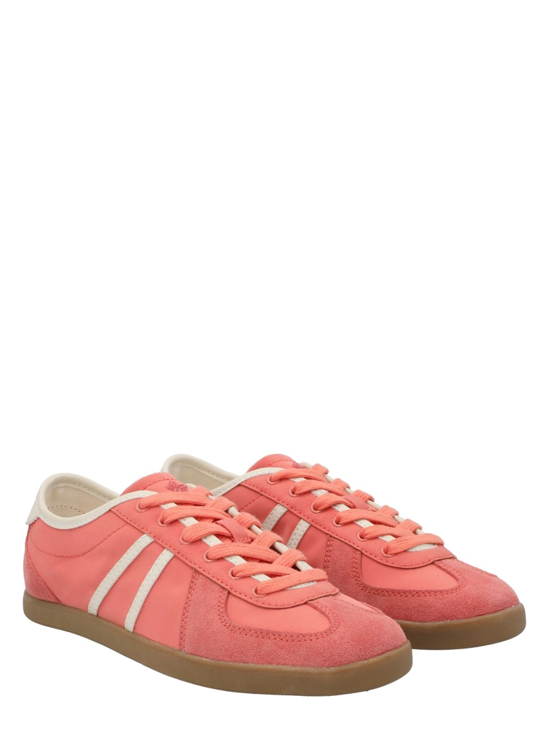ZAPATILLA MUJER GARDENIA SALMON AZALEIA - 9