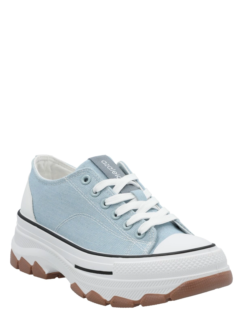 ZAPATILLA MUJER RACHEL 2 DENIM AZALEIA - 1