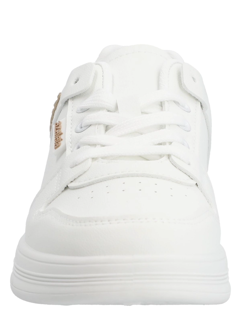 ZAPATILLA MUJER HORTENSIA BEIGE AZALEIA - 4