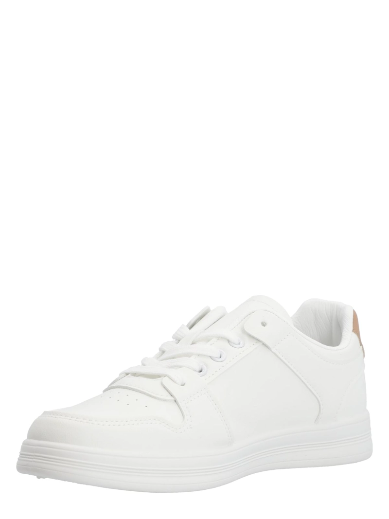 ZAPATILLA MUJER HORTENSIA BEIGE AZALEIA - 5