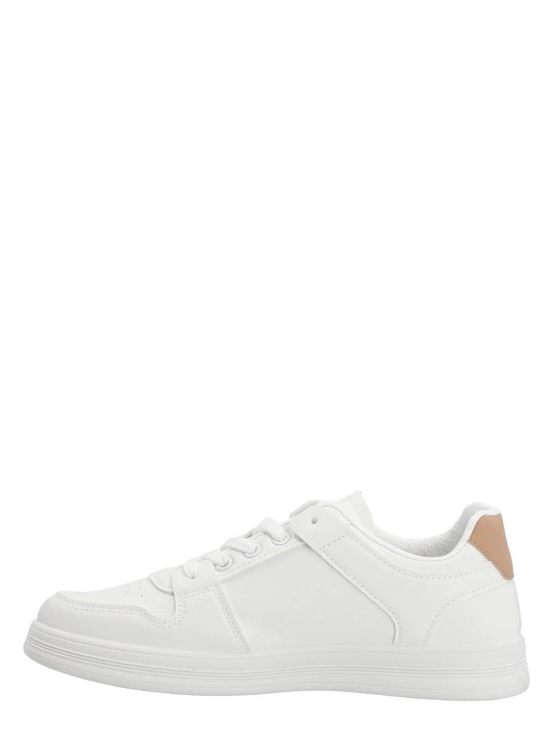 ZAPATILLA MUJER HORTENSIA BEIGE AZALEIA - 6