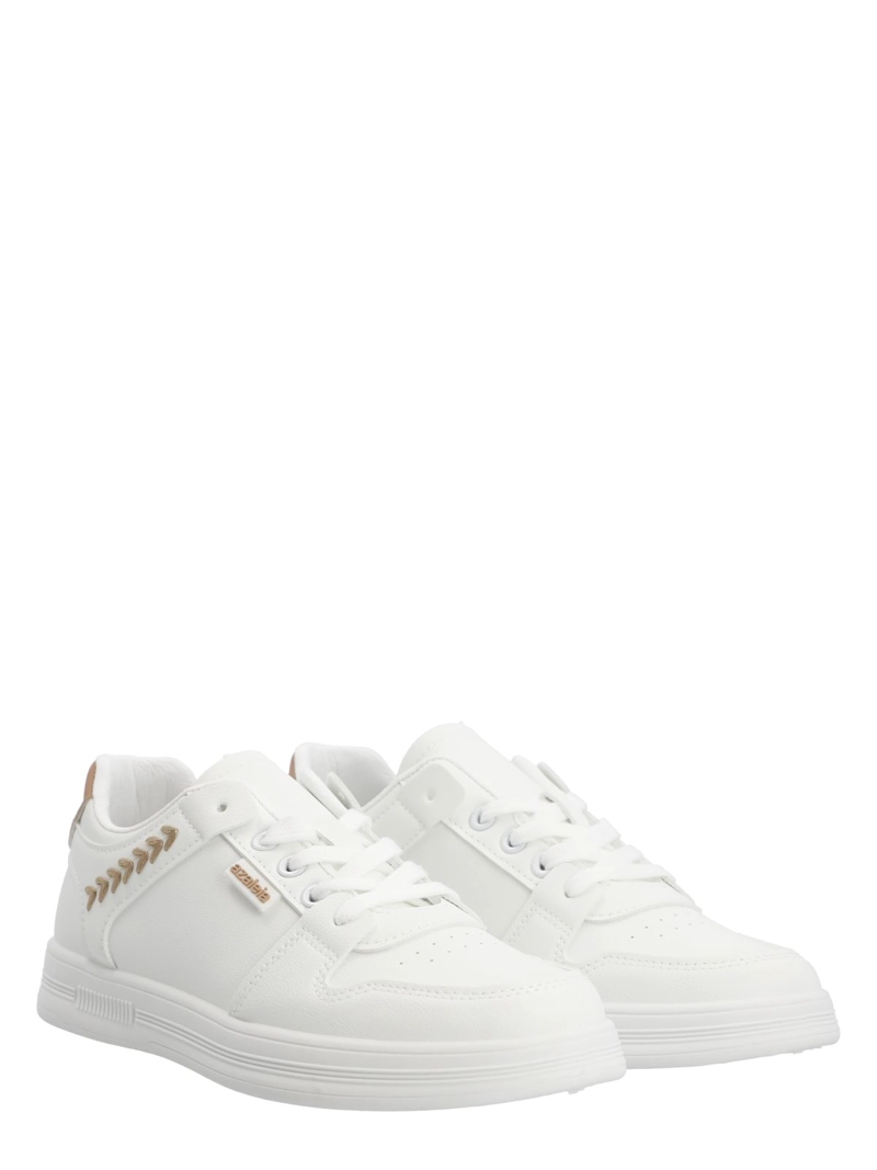 ZAPATILLA MUJER HORTENSIA BEIGE AZALEIA - 9