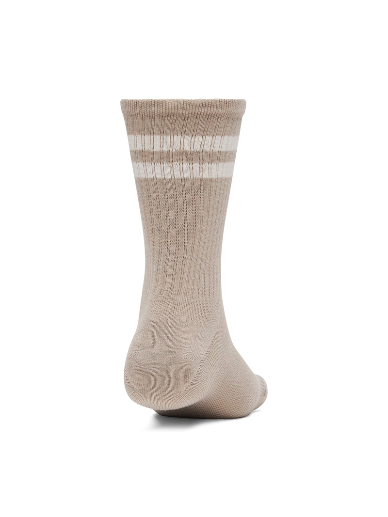 CALCETIN ESSENTIAL CREW CAFE  UNISEX UNDER ARMOUR - 2