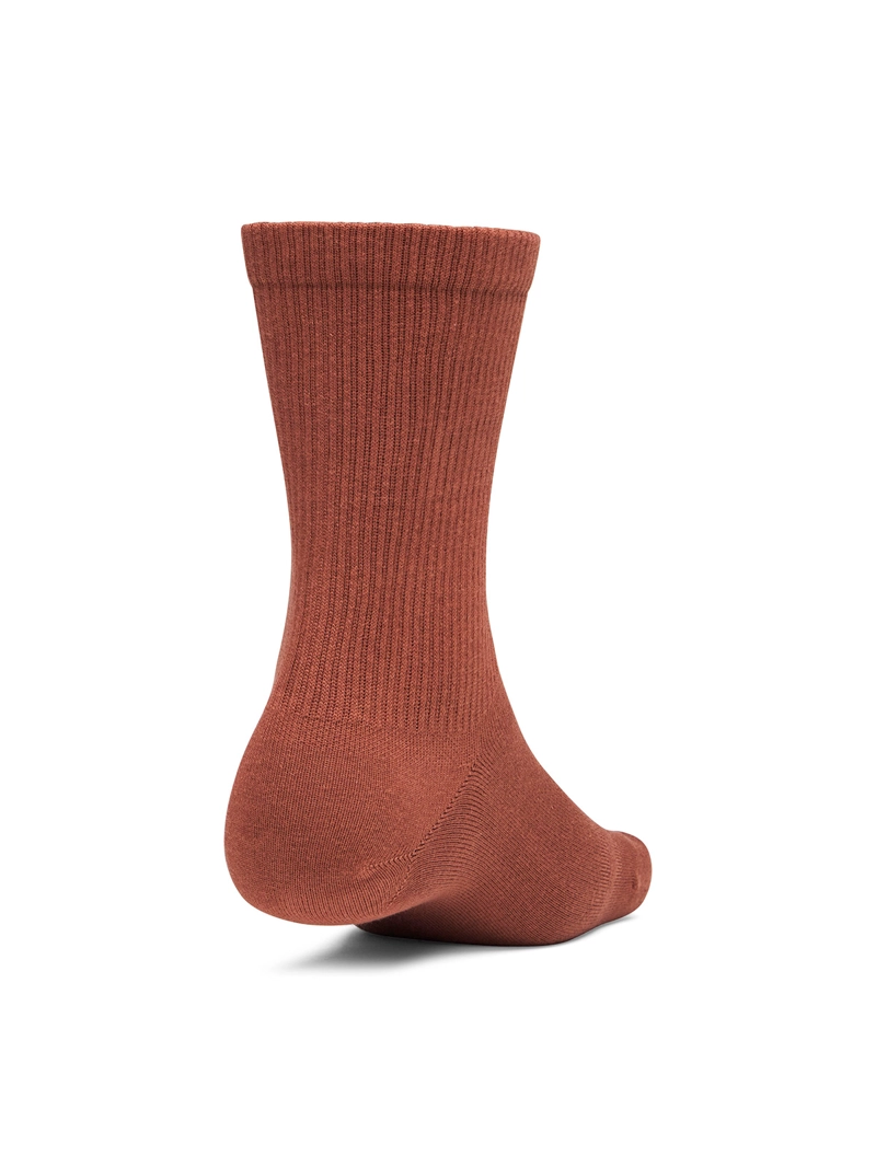 CALCETIN SPORTSTYLE COTTON CREW CAFE  UNISEX UNDER ARMOUR - 2