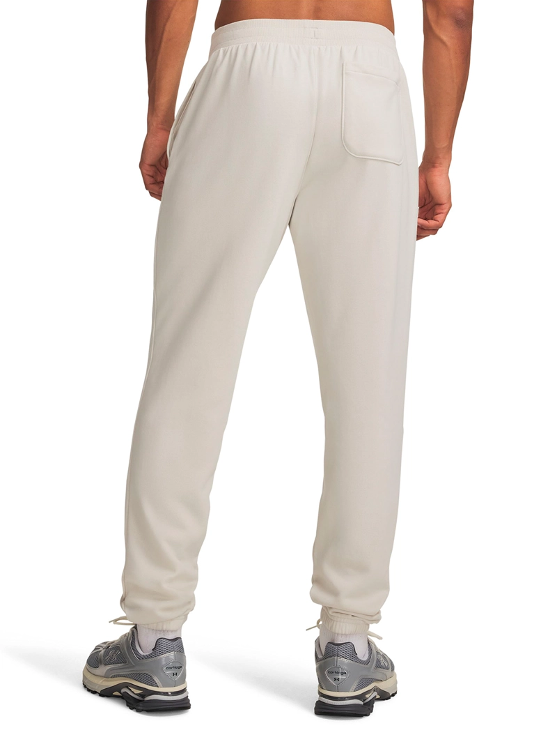 JOGGER RIVAL LIGHTWEIGHT JOGGER BLANCO HOMBRE UNDER ARMOUR - 2