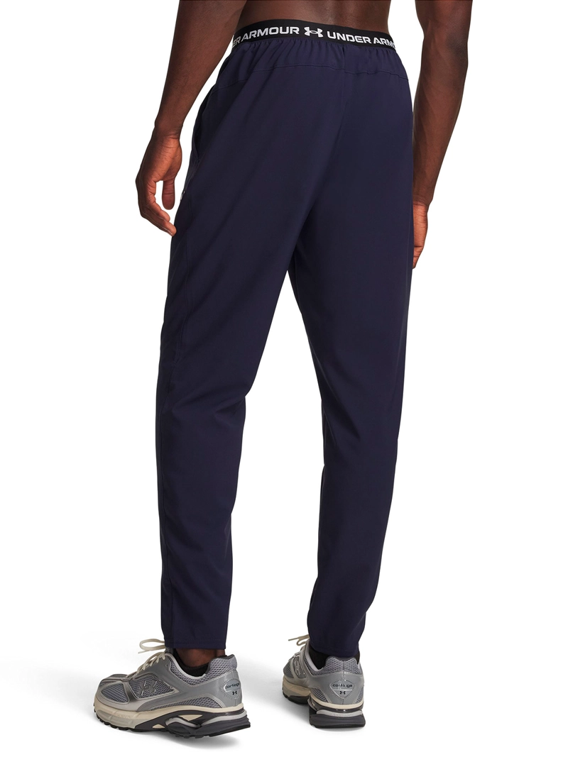 PANTALON VANISH TRAINING AZUL MARINO HOMBRE UNDER ARMOUR - 2