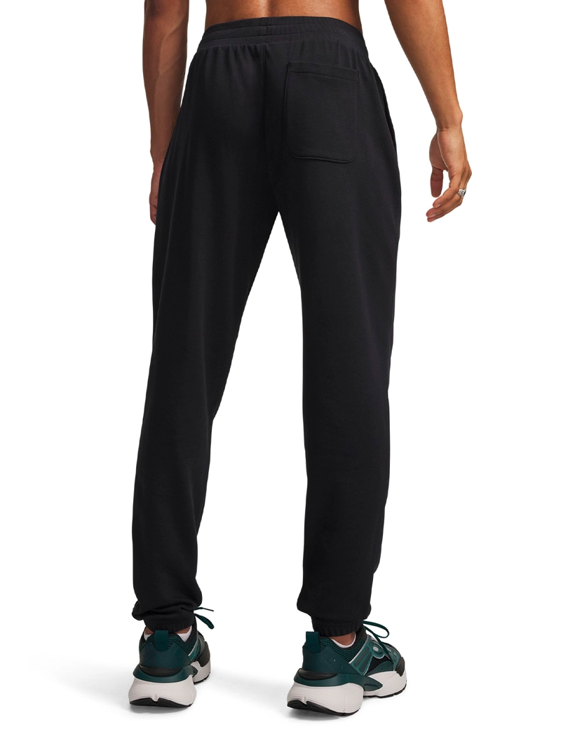 JOGGER RIVAL LIGHTWEIGHT JOGGER NEGRO HOMBRE UNDER ARMOUR - 2