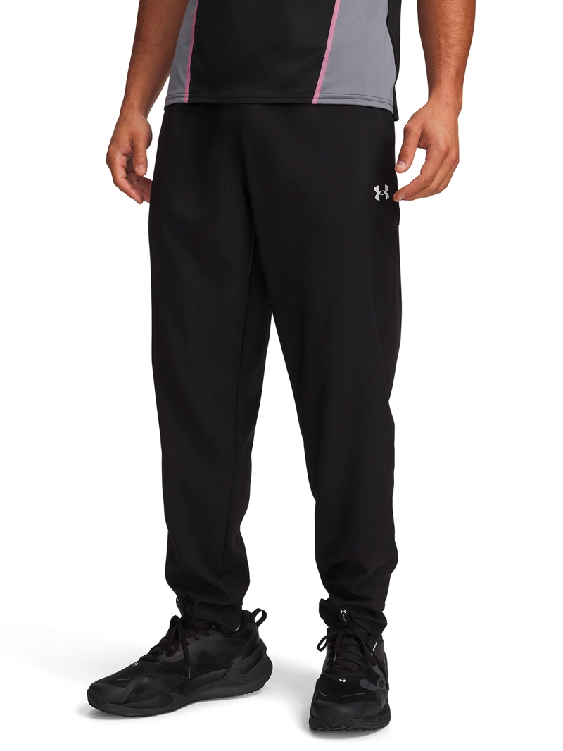 PANTALON VANISH TRAINING NEGRO HOMBRE UNDER ARMOUR - 1