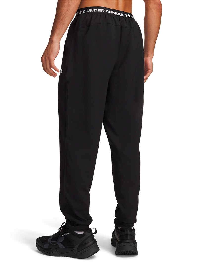 PANTALON VANISH TRAINING NEGRO HOMBRE UNDER ARMOUR - 2