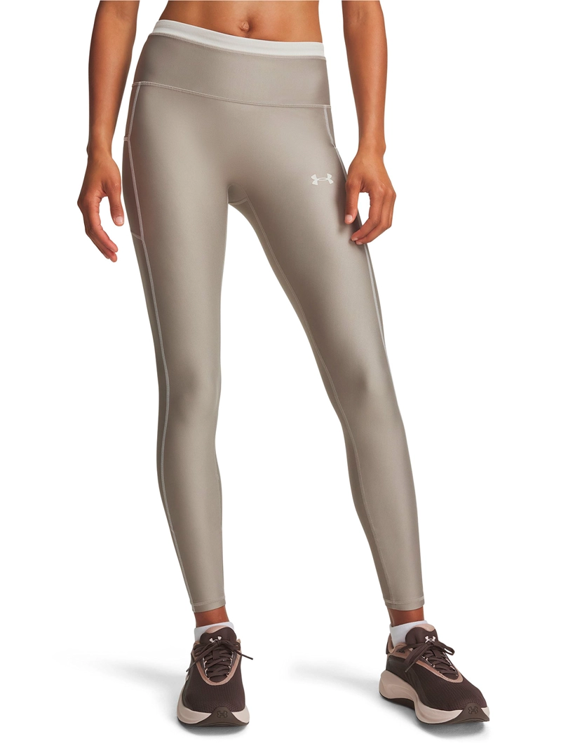 CALZA HEATGEAR CAFE  MUJER UNDER ARMOUR - 1