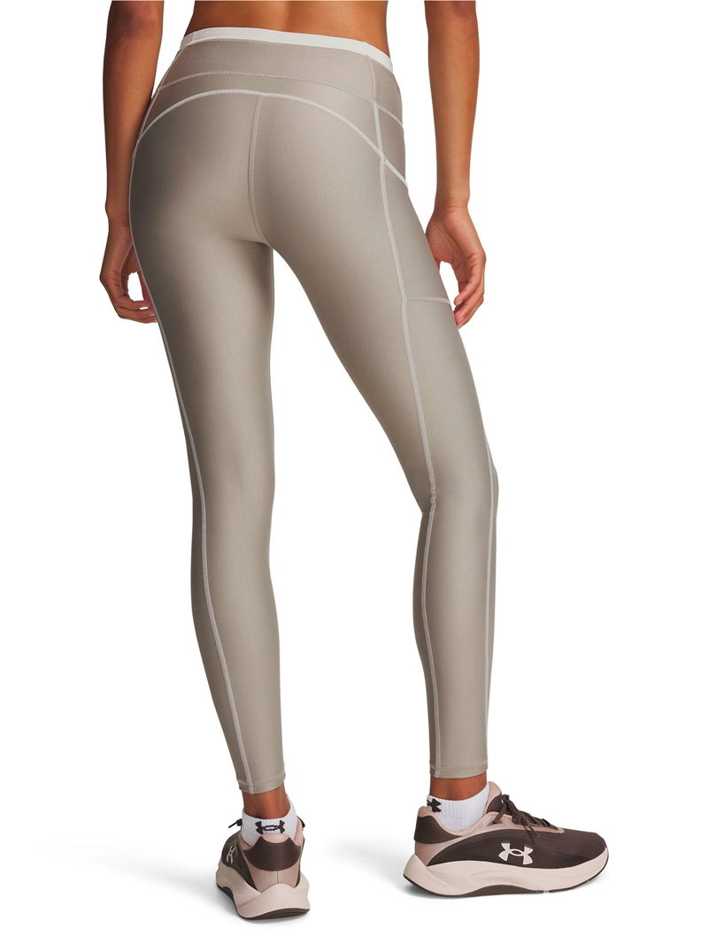 CALZA HEATGEAR CAFE  MUJER UNDER ARMOUR - 2