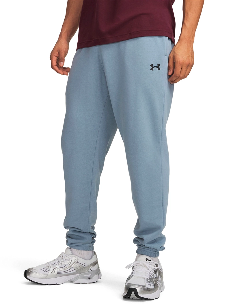 JOGGER RIVAL LIGHTWEIGHT JOGGER AZUL HOMBRE UNDER ARMOUR - 1