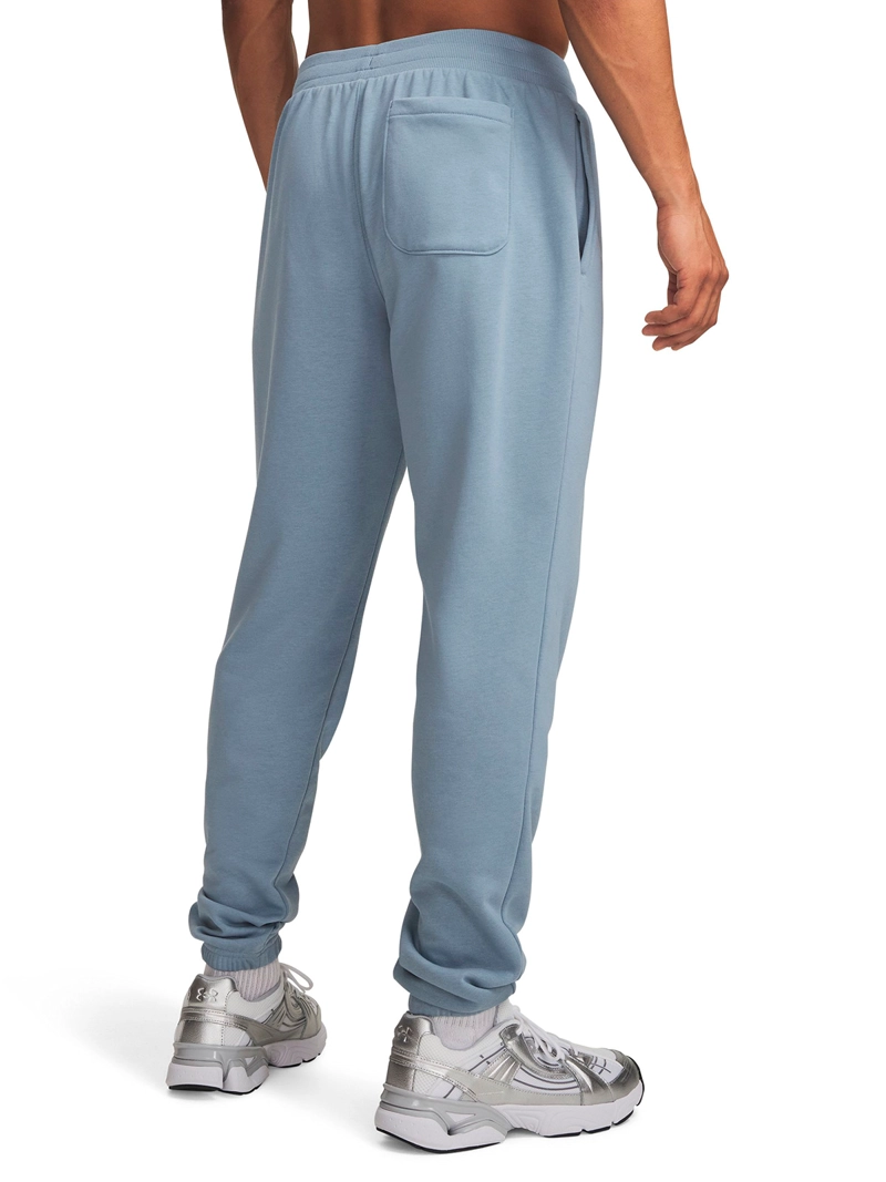 JOGGER RIVAL LIGHTWEIGHT JOGGER AZUL HOMBRE UNDER ARMOUR - 2