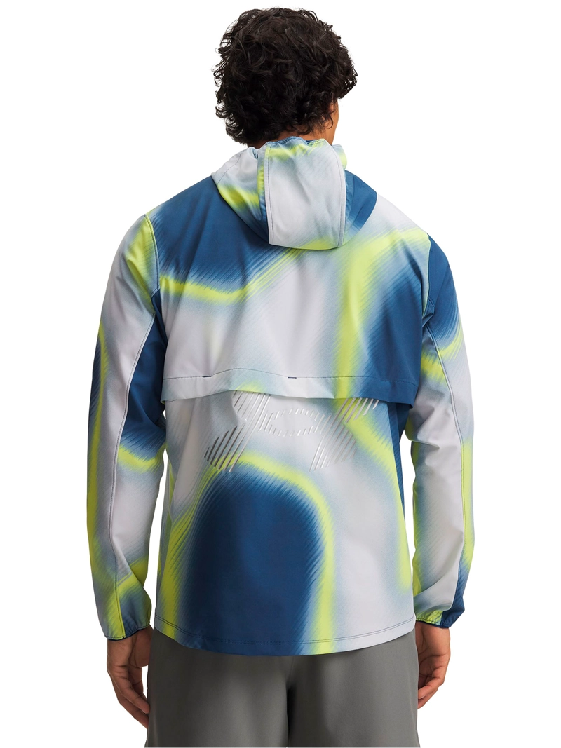 CHAQUETA VELOCITI STORM AZUL MARINO HOMBRE UNDER ARMOUR - 2