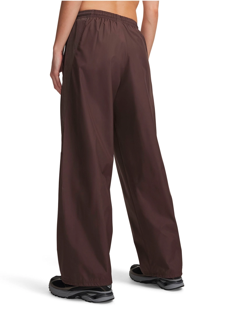 PANTALON ICON WOVEN CAFE  MUJER UNDER ARMOUR - 2