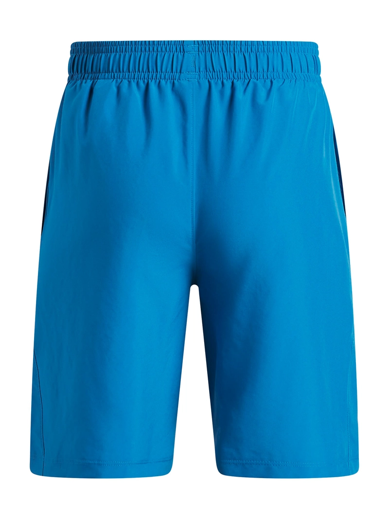 SHORT TECH WOVEN AZUL NIÑO UNDER ARMOUR - 2
